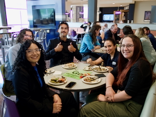 Presentations & Roundtables at SRR-XXIII